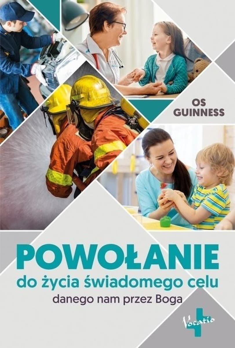 Powołanie do Życia Świadomego Celu Danego Nam przez Boga