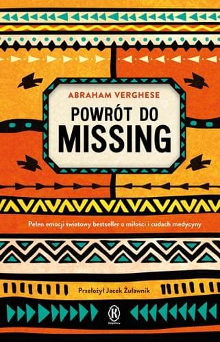 Powrót do Missing - Powieść Elizabeth Stone