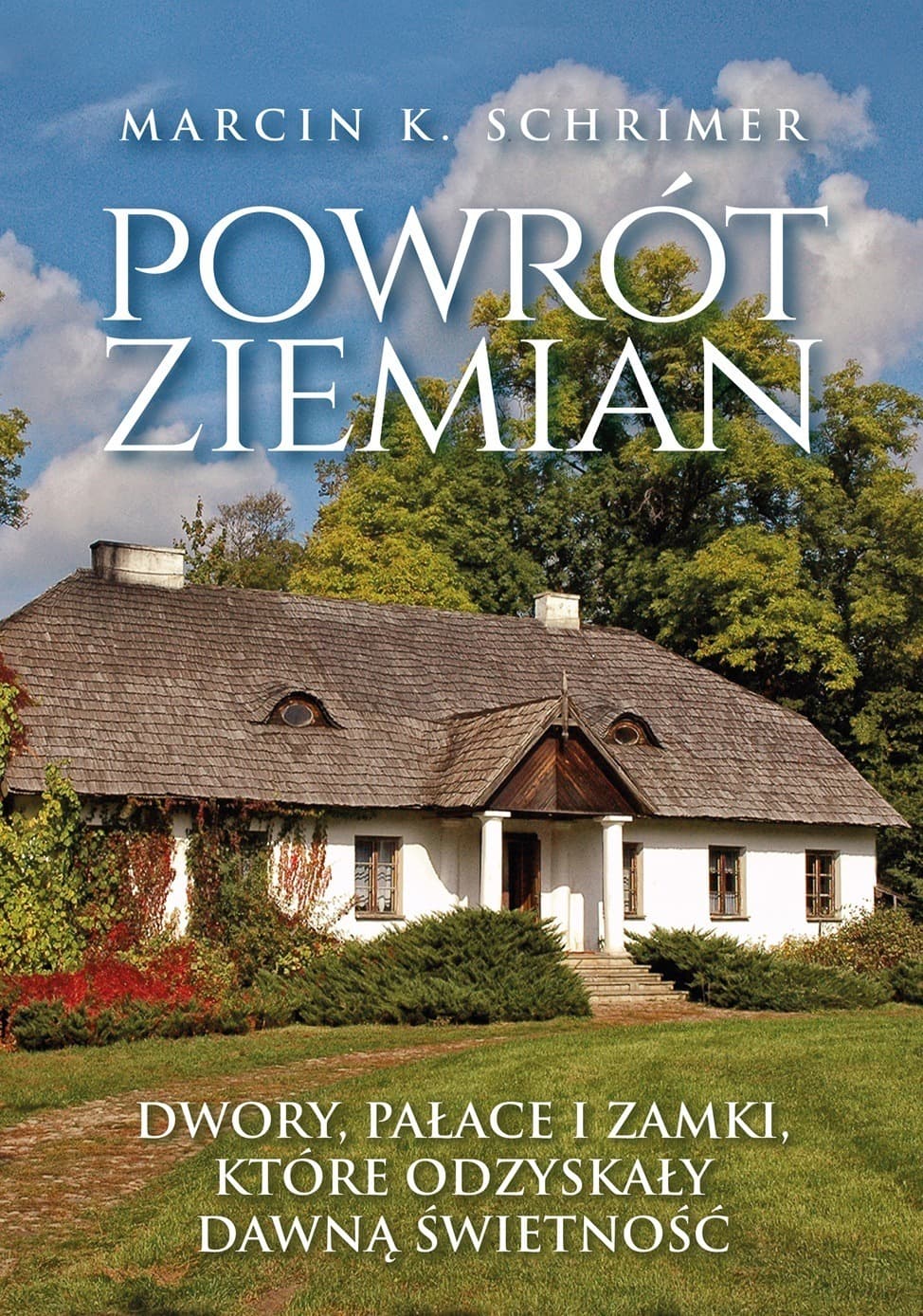 Powrót ziemian