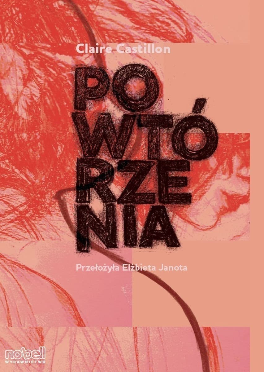 Powtórzenia - książka dla dzieci