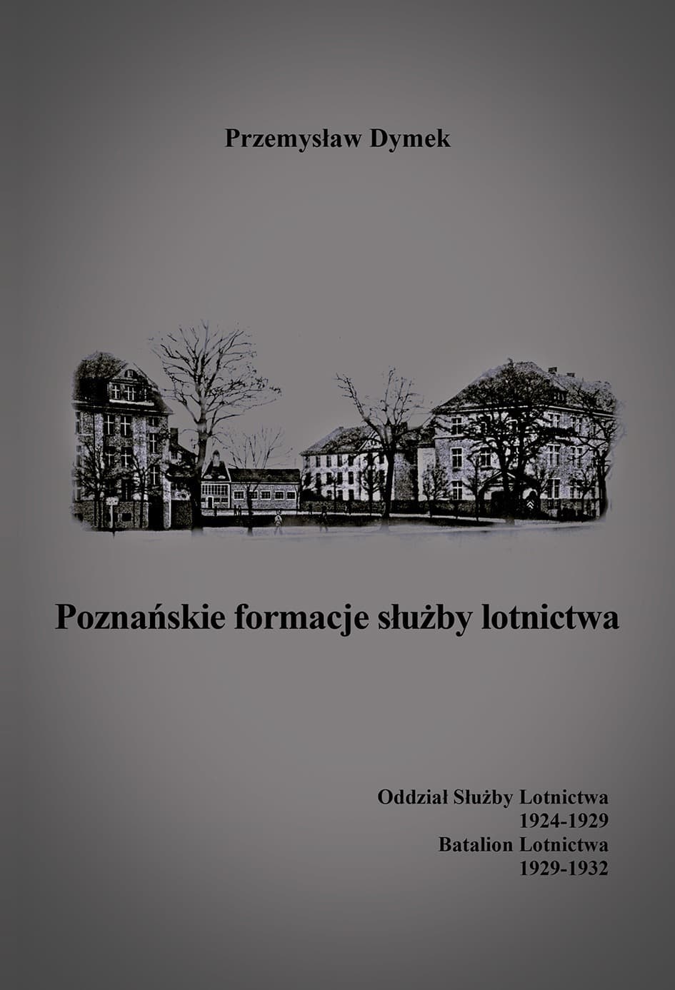 Poznańskie formacje służby lotnictwa