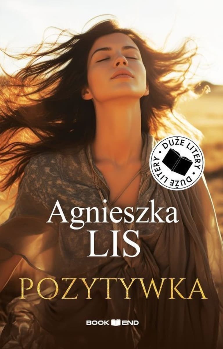 Pozytywka (Duże Litery)