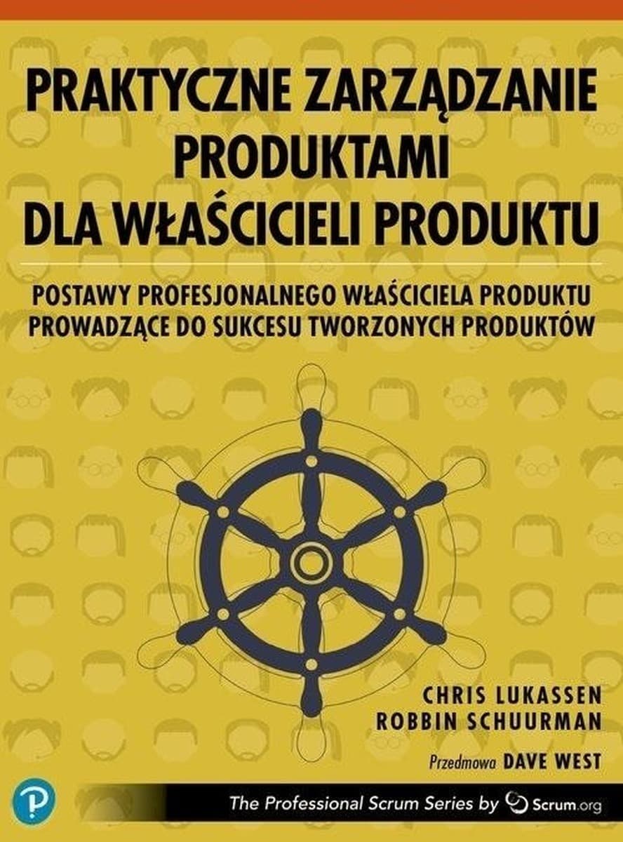 Praktyczny podręcznik zarządzania produktami dla właścicieli produktu