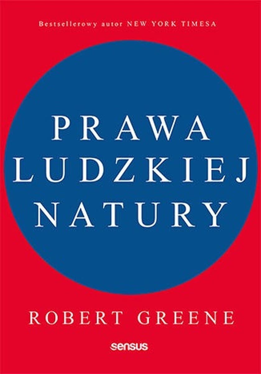 Prawa ludzkiej natury. Poradnik