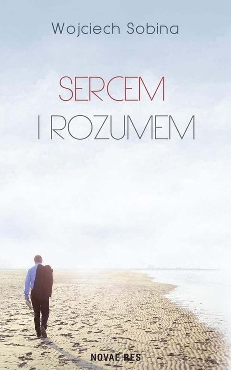 Prawdziwa lekcja życia opowiedziana sercem i rozumem