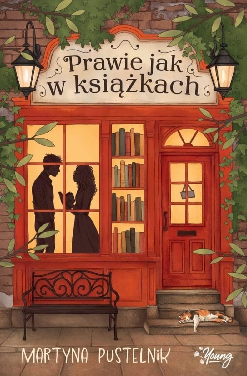Prawie jak w książkach