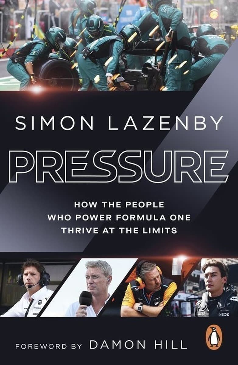 Pressure
