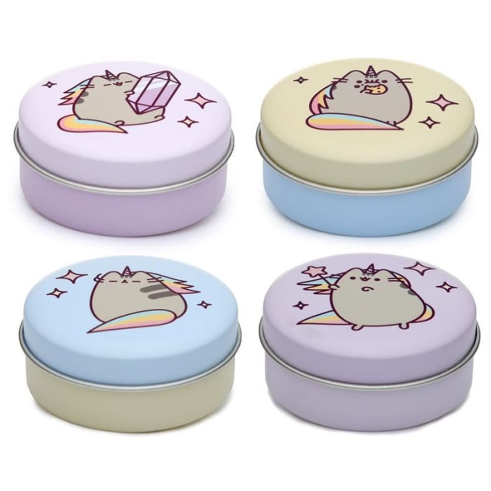 Balsam Do Ust Pusheen Lip116 1 Szt Mix