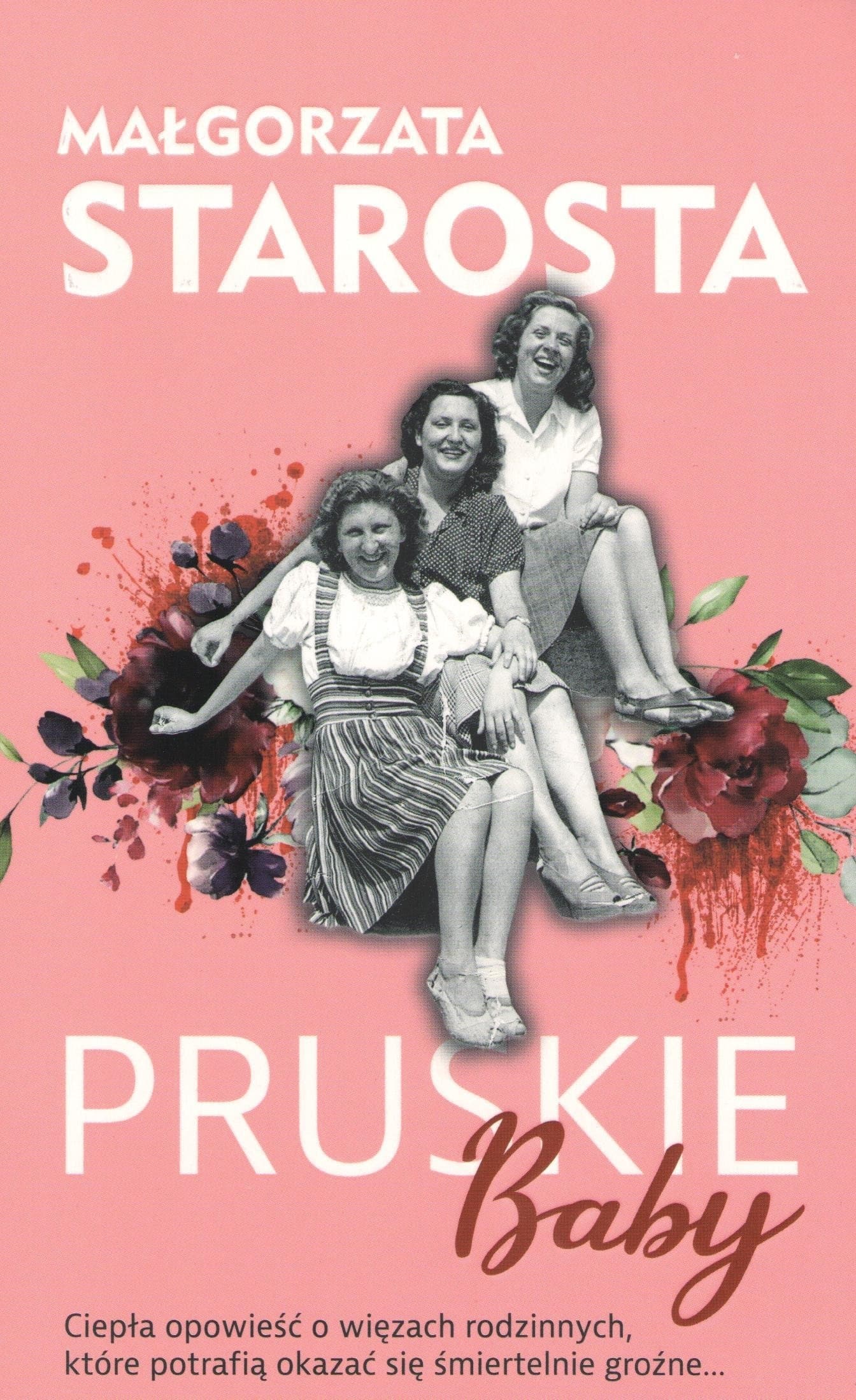Pruskie Baby