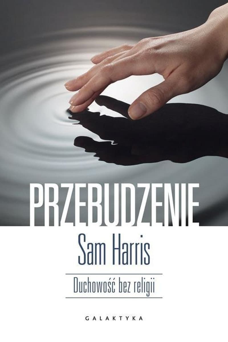 Przebudzenie duchowość bez religii