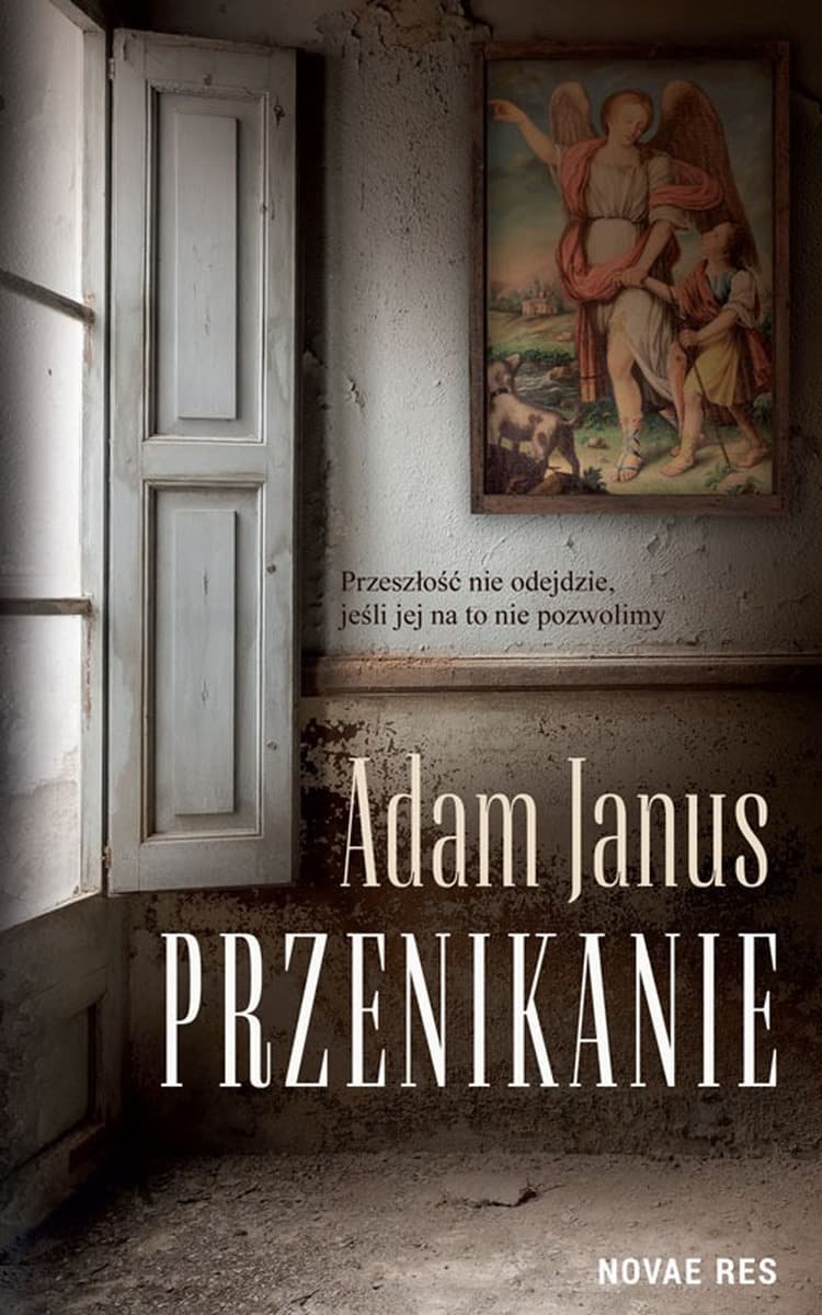 Przejmująca opowieść o przemijaniu i pułapkach postępu