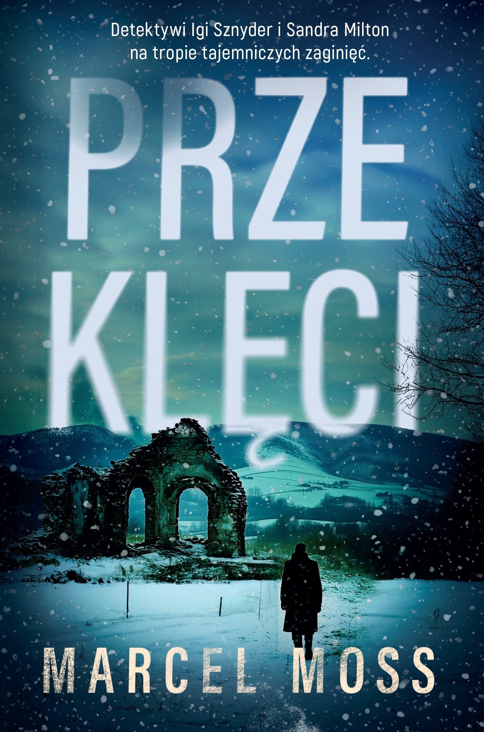 Przeklęci wyd. 2