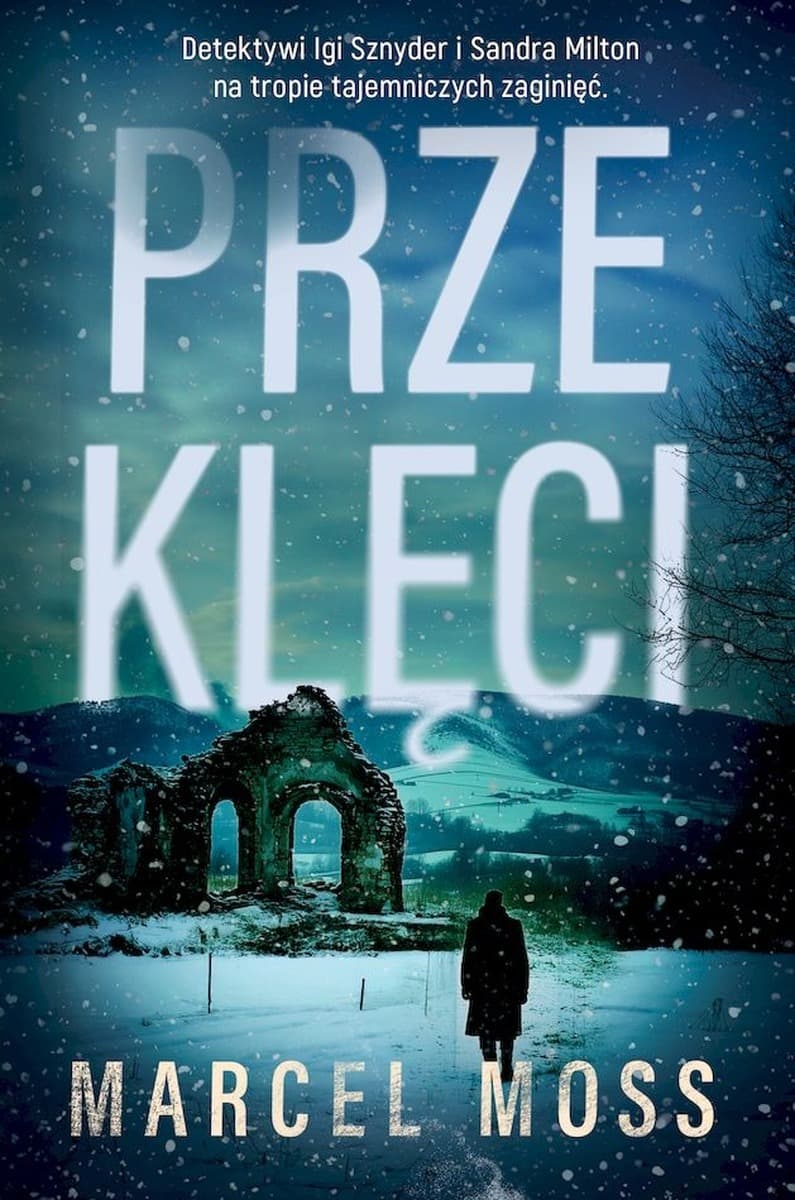 Przeklęci wyd. specjalne
