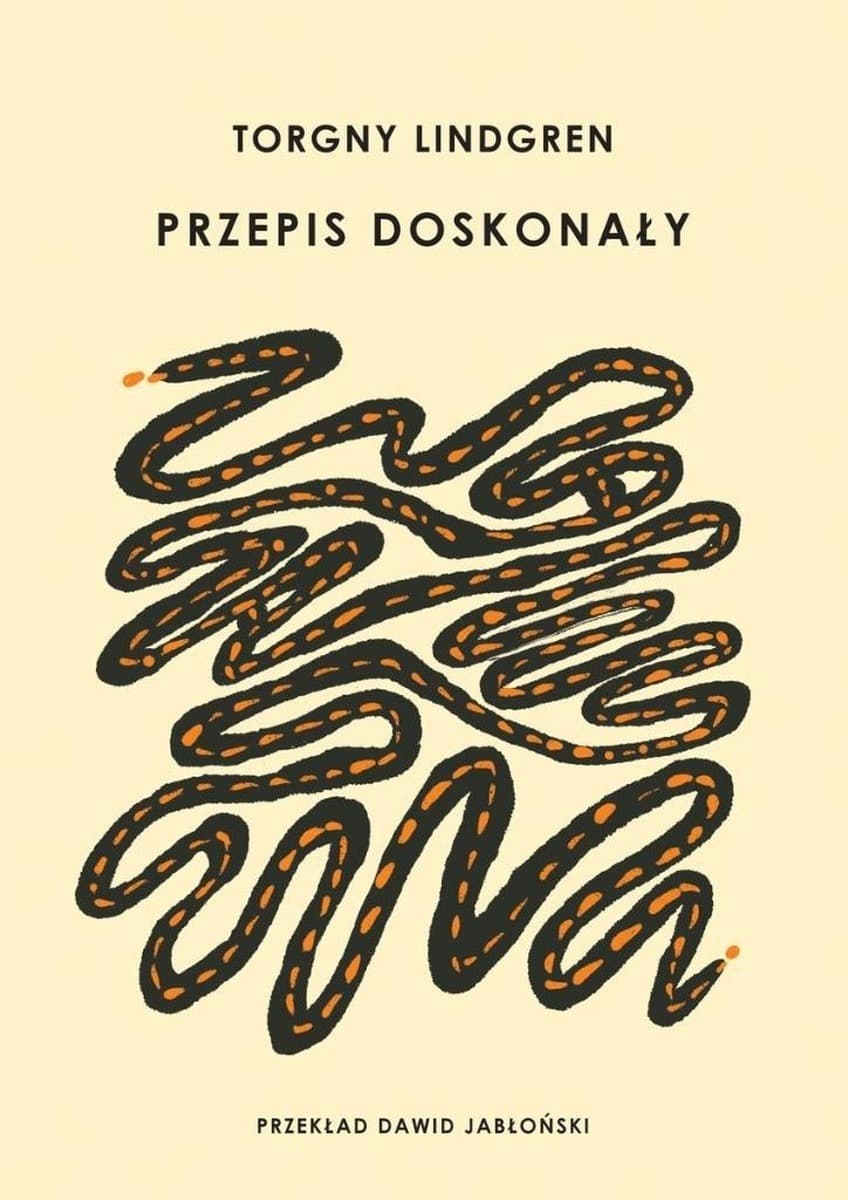 Przepis doskonały - null null stron