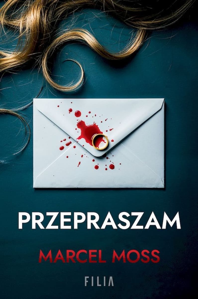 Przepraszam wyd. kieszonkowe