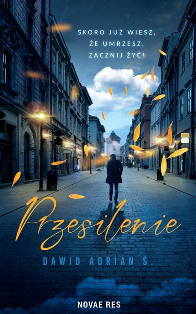 Przesilenie. Tom 1