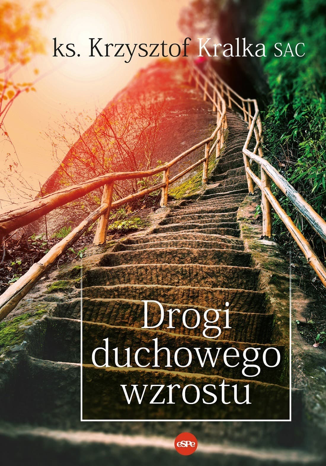 Przewodnik duchowy po drogach wzrostu
