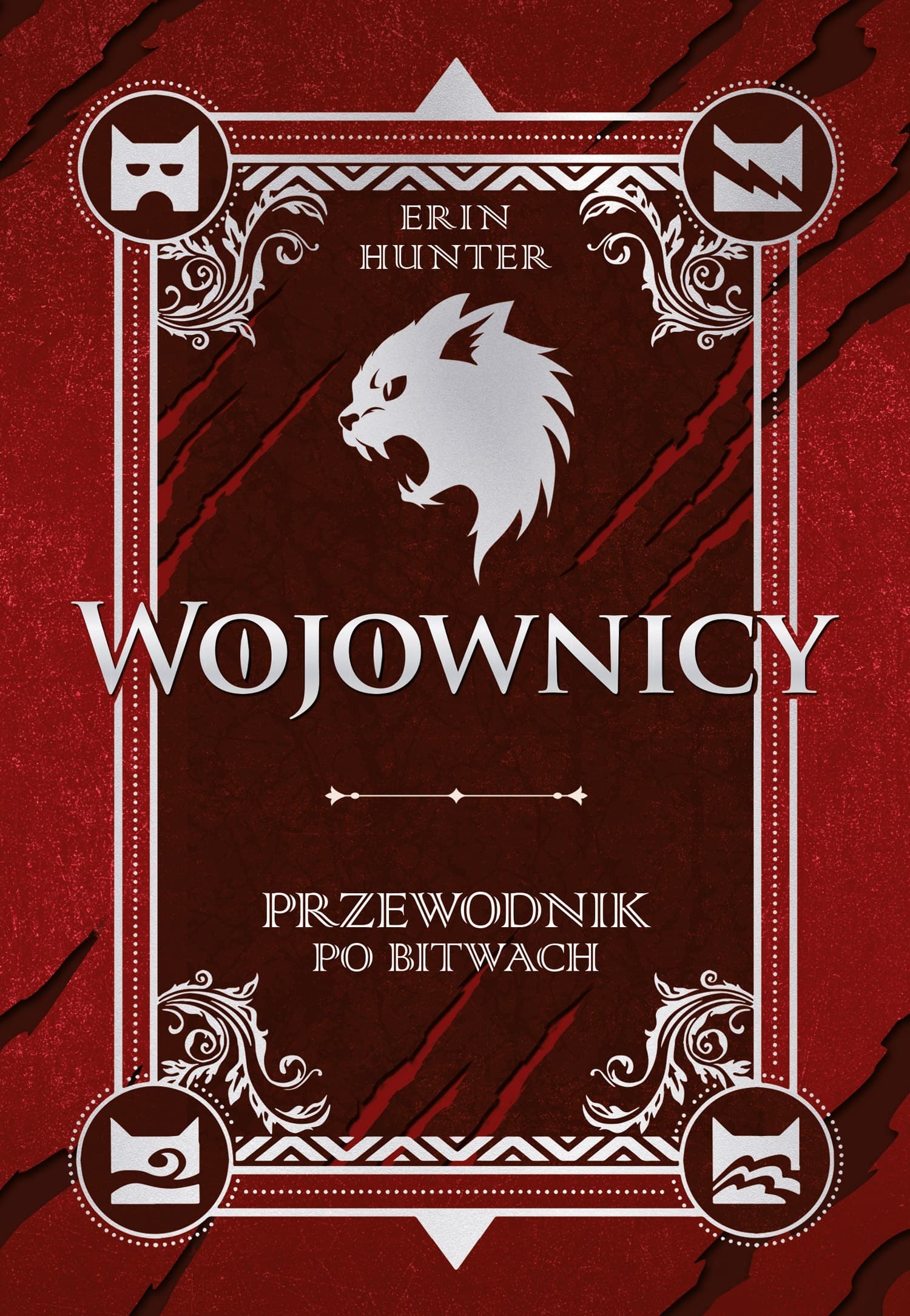 Przewodnik po bitwach. Wojownicy