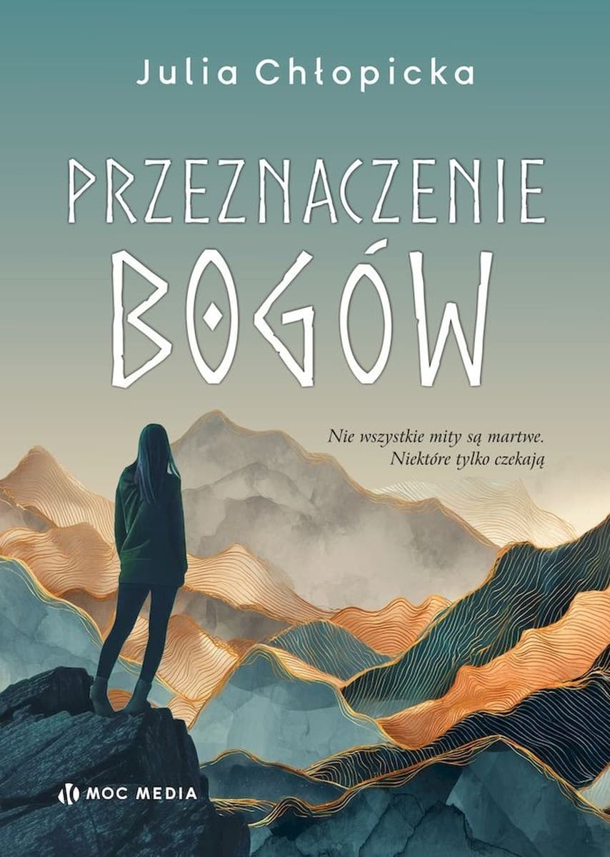 Przeznaczenie bogów