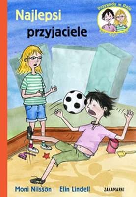 Przygody w Raju: Najlepsi przyjaciele wesoła historia dla dzieci