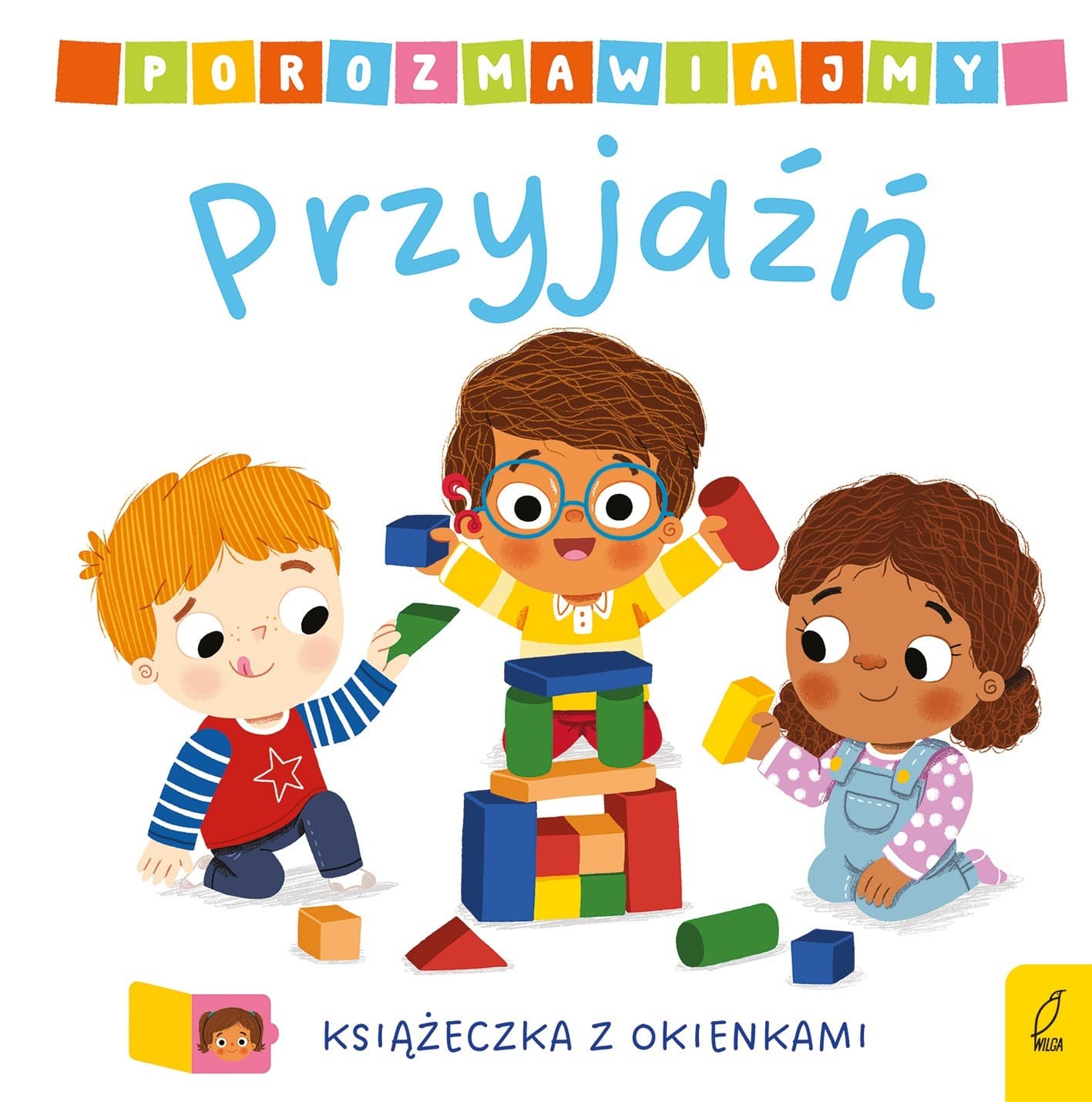 Przyjazn Porozmawiajmy