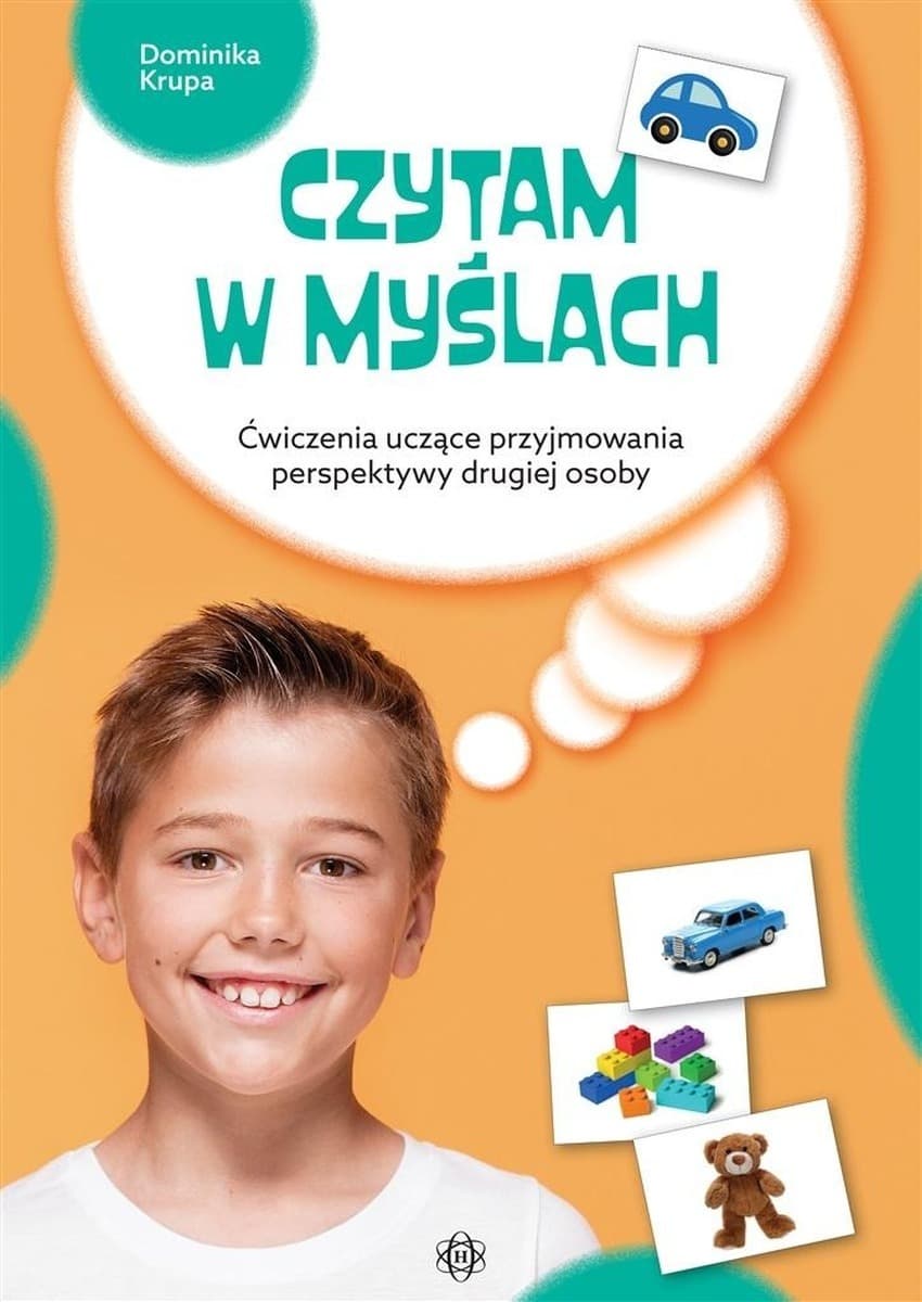 Przyjmowanie Perspektywy - Materiały Edukacyjne i Ćwiczenia