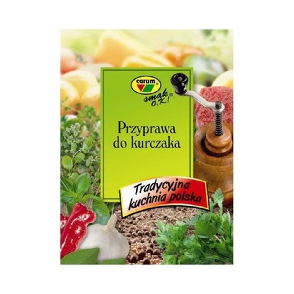 Przyprawa do kurczaka Arrod 20 g