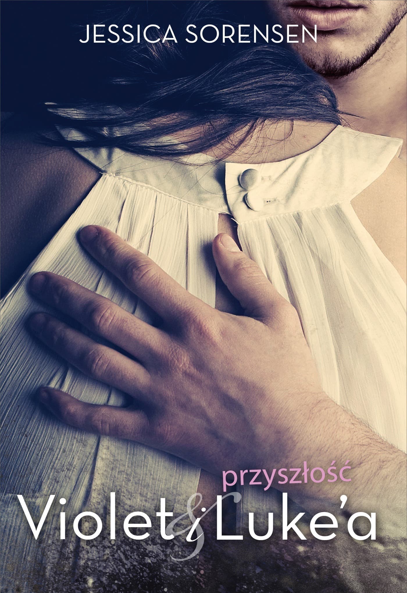 Przyszłość Violet i Lukea