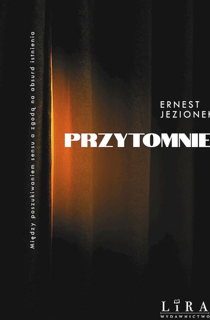 Przytomnie - Ernest Jezionek