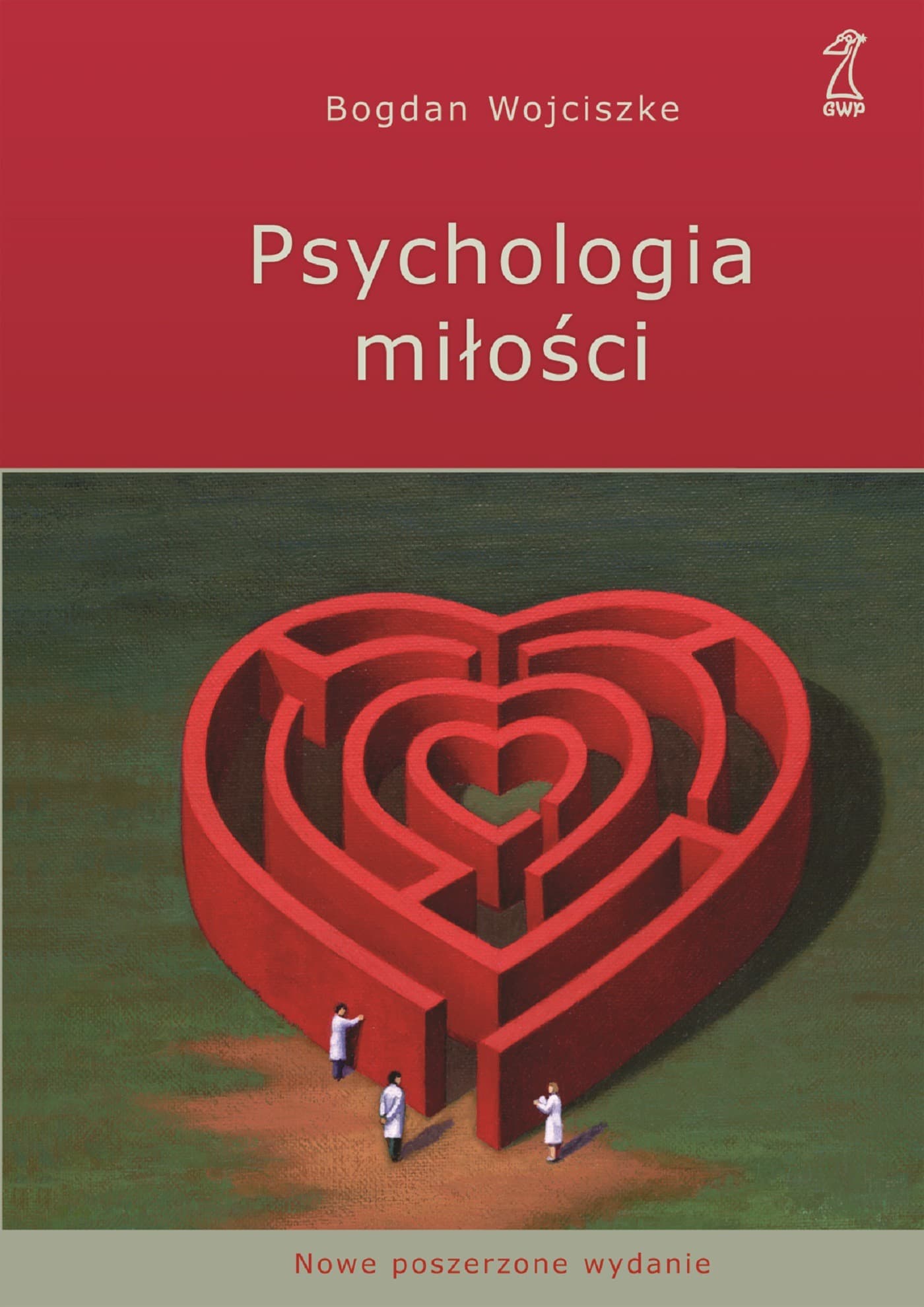 Psychologia miłości. Intymność, Namiętność, Zobowiązanie