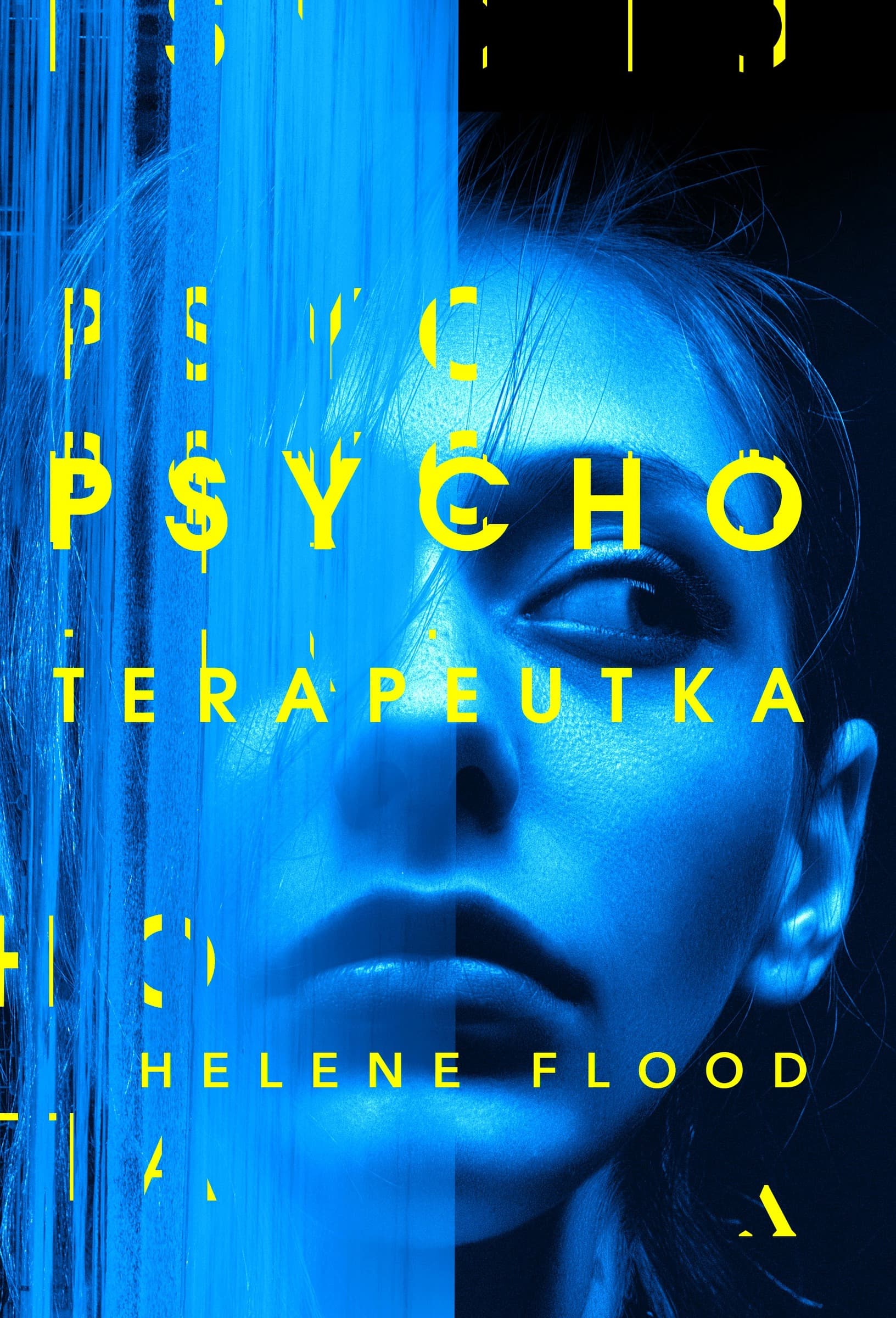 Psychoterapeutka Thriller Psychologiczny - Helene Flood