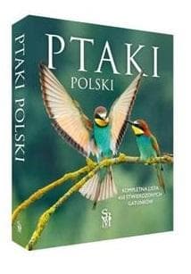 Ptaki Polski - Książka