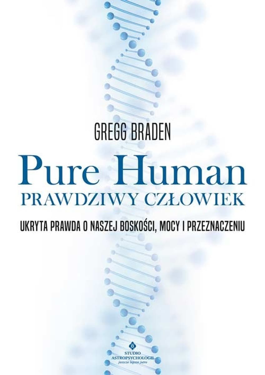 Pure Human - Prawdziwy człowiek