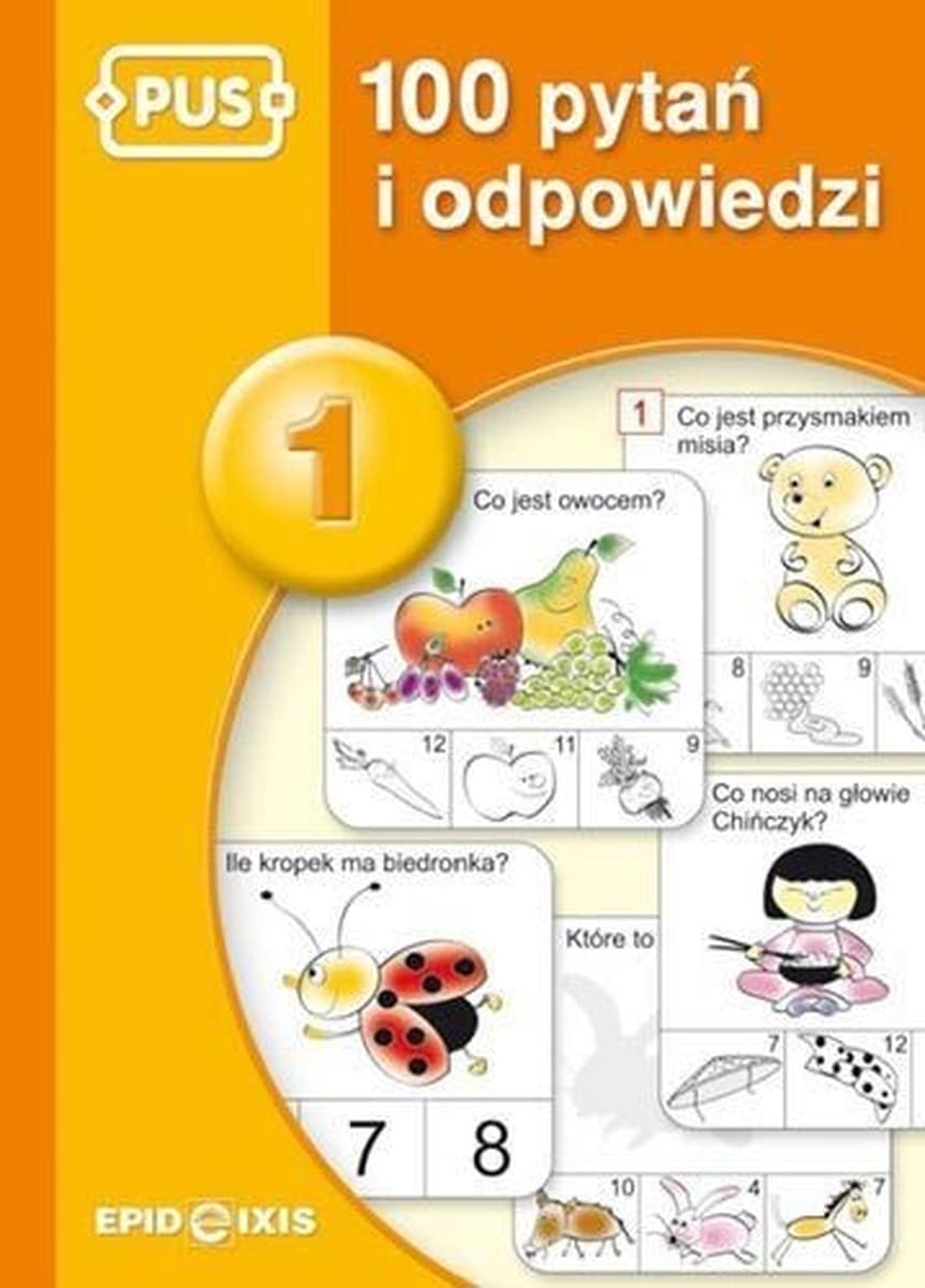 PUS 100 Pytań i Odpowiedzi
