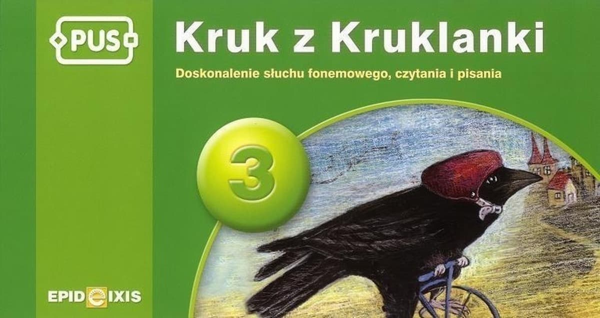 PUS Kruk z Kruklanki 3
