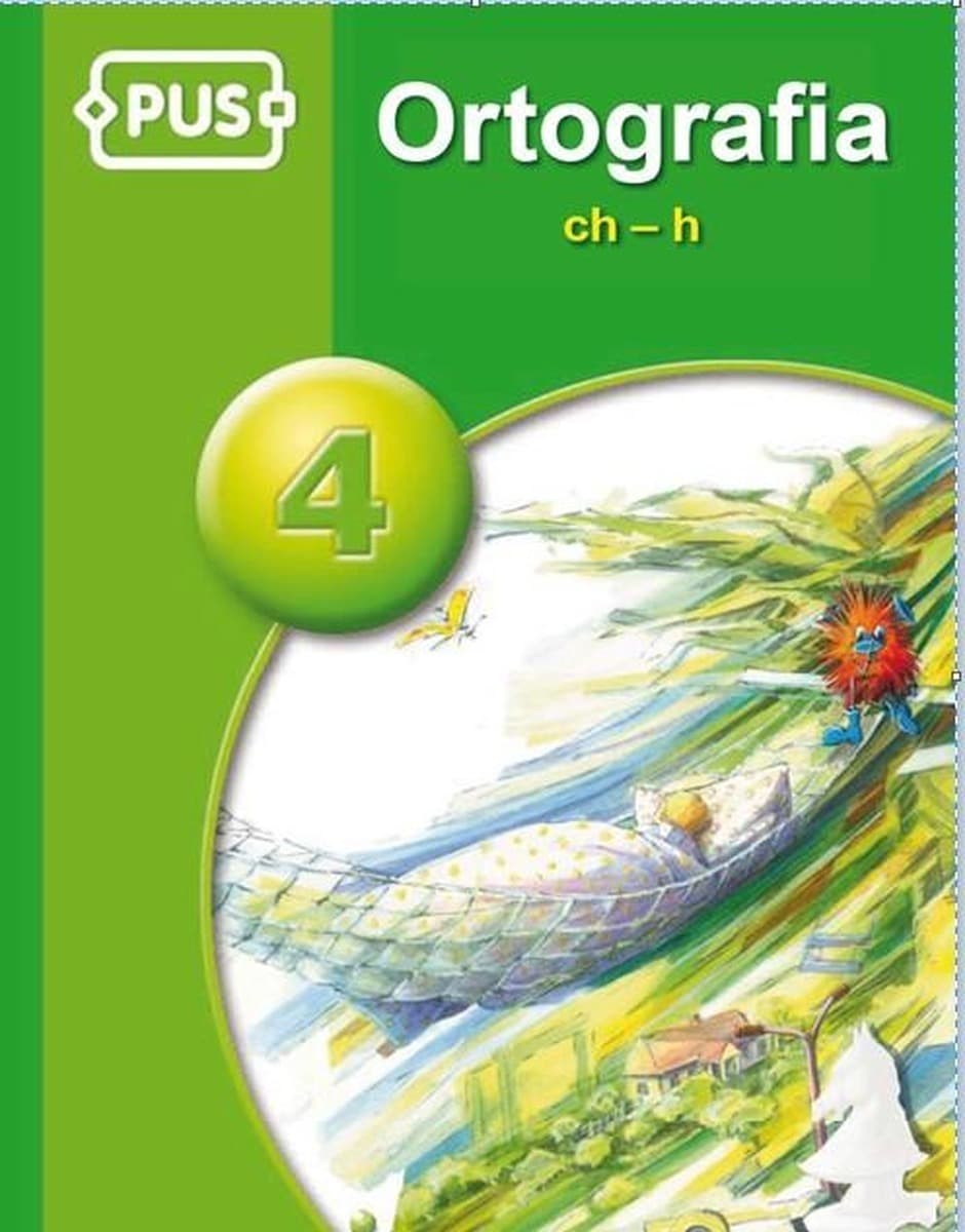 PUS Ortografia Zmiękczenia Ch-h Ćwiczenia Ortograficzne