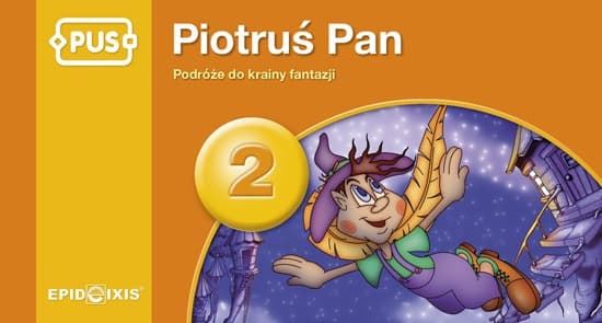 PUS Piotruś Pan 2