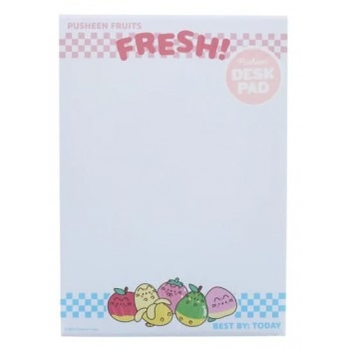Pusheen Notes na biurko PURF6003