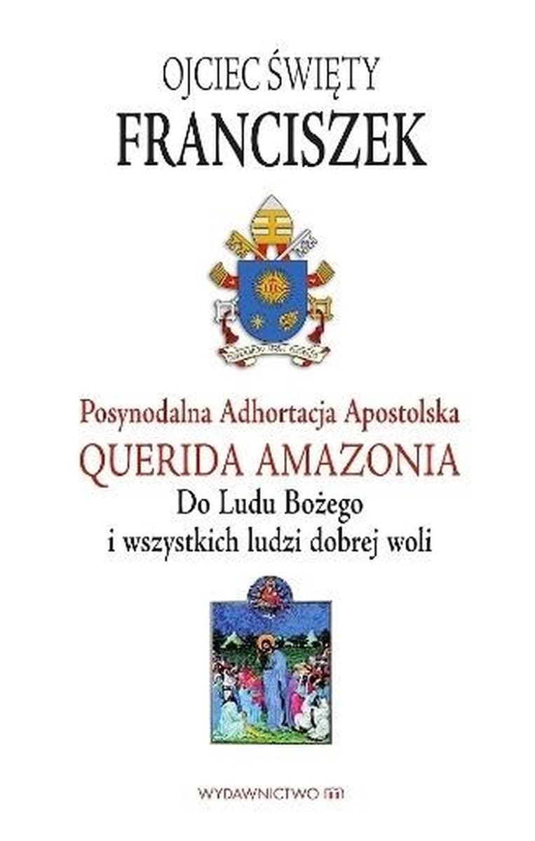 Querida amazonia