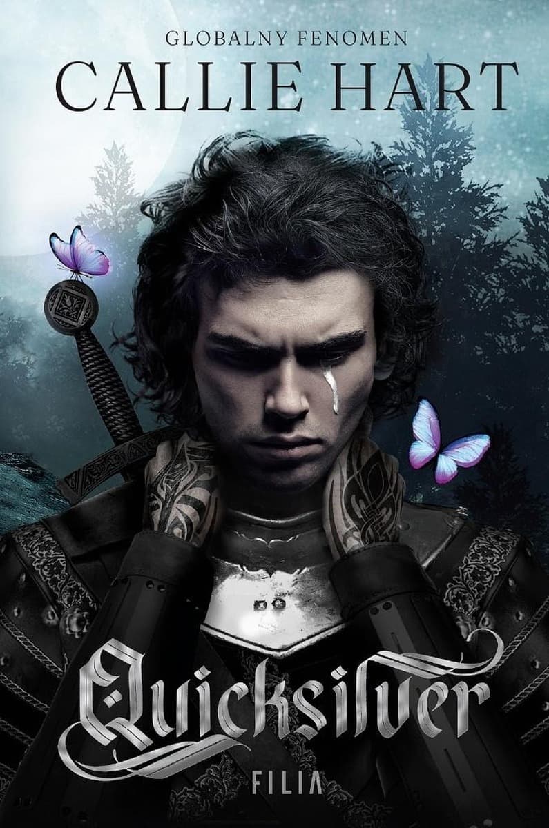Quicksilver