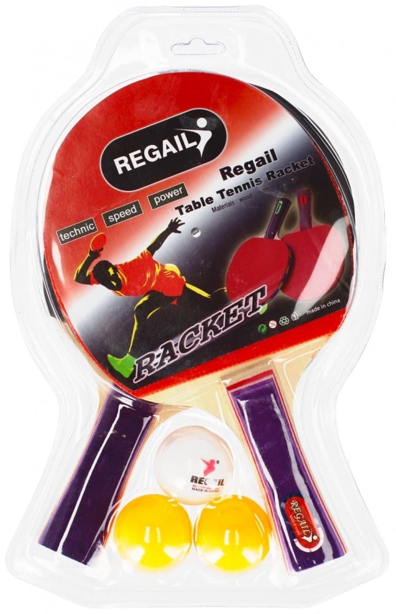 Rakietki do ping-ponga
