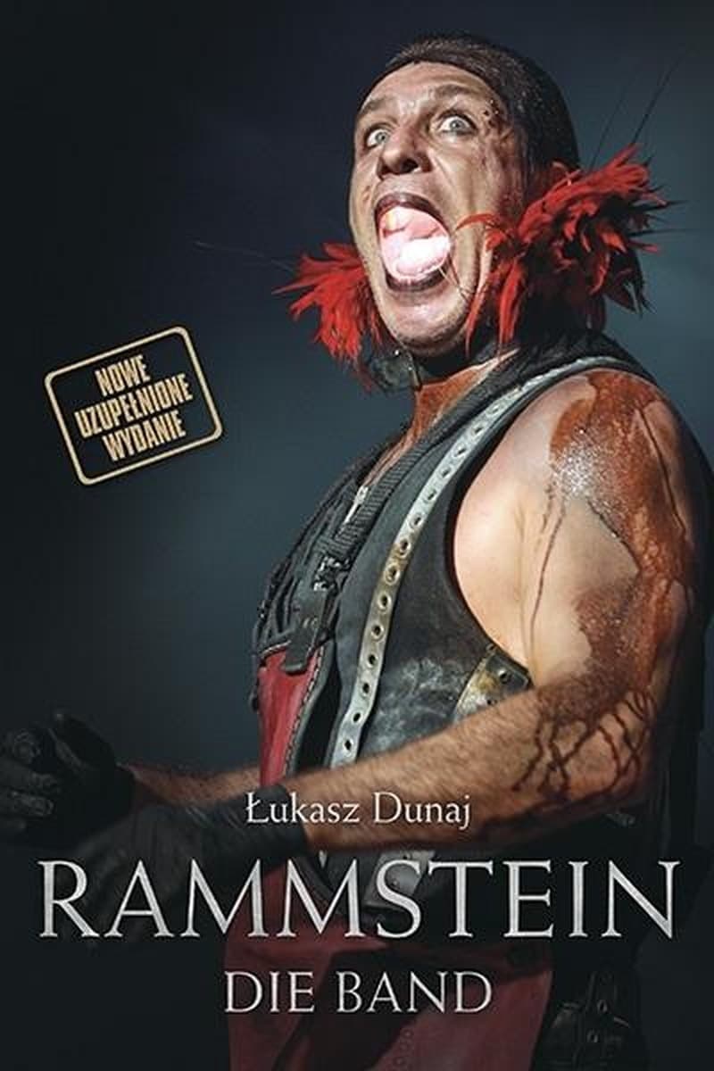 Rammstein. Die band wyd. 2
