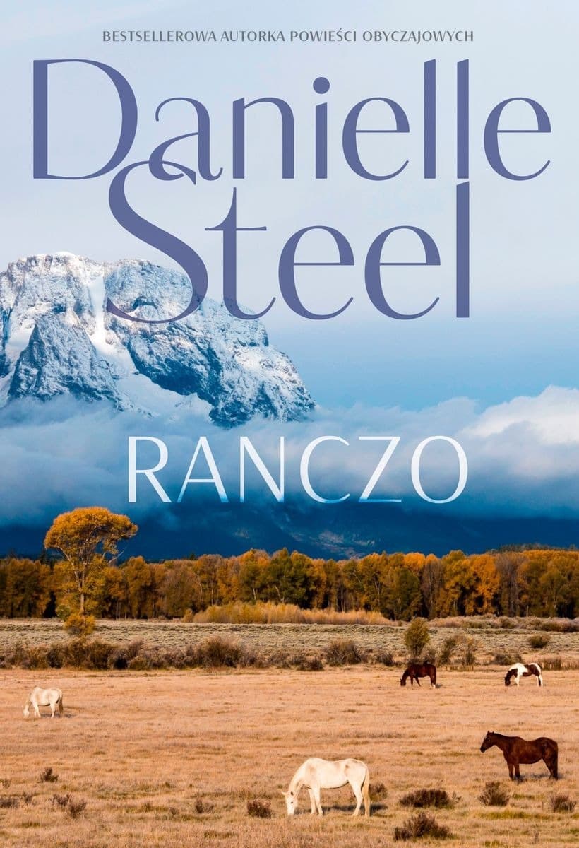 Ranczo wyd. kieszonkowe