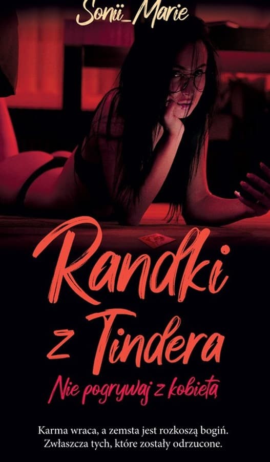 Randki z Tindera