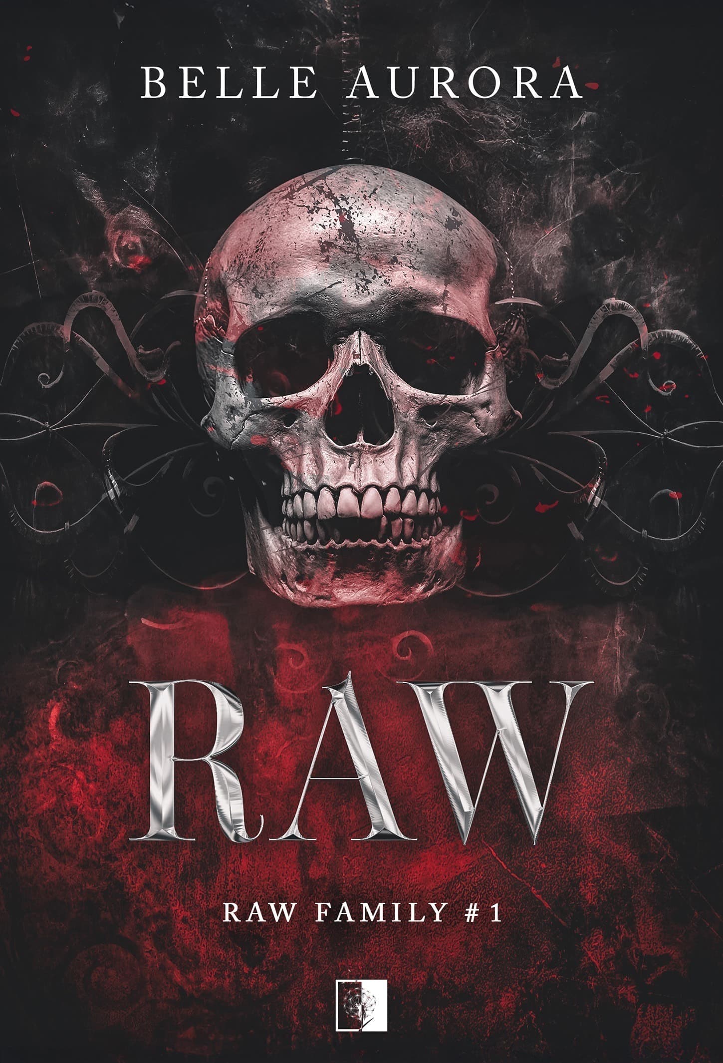 Raw. RAW Family. Wydanie 2