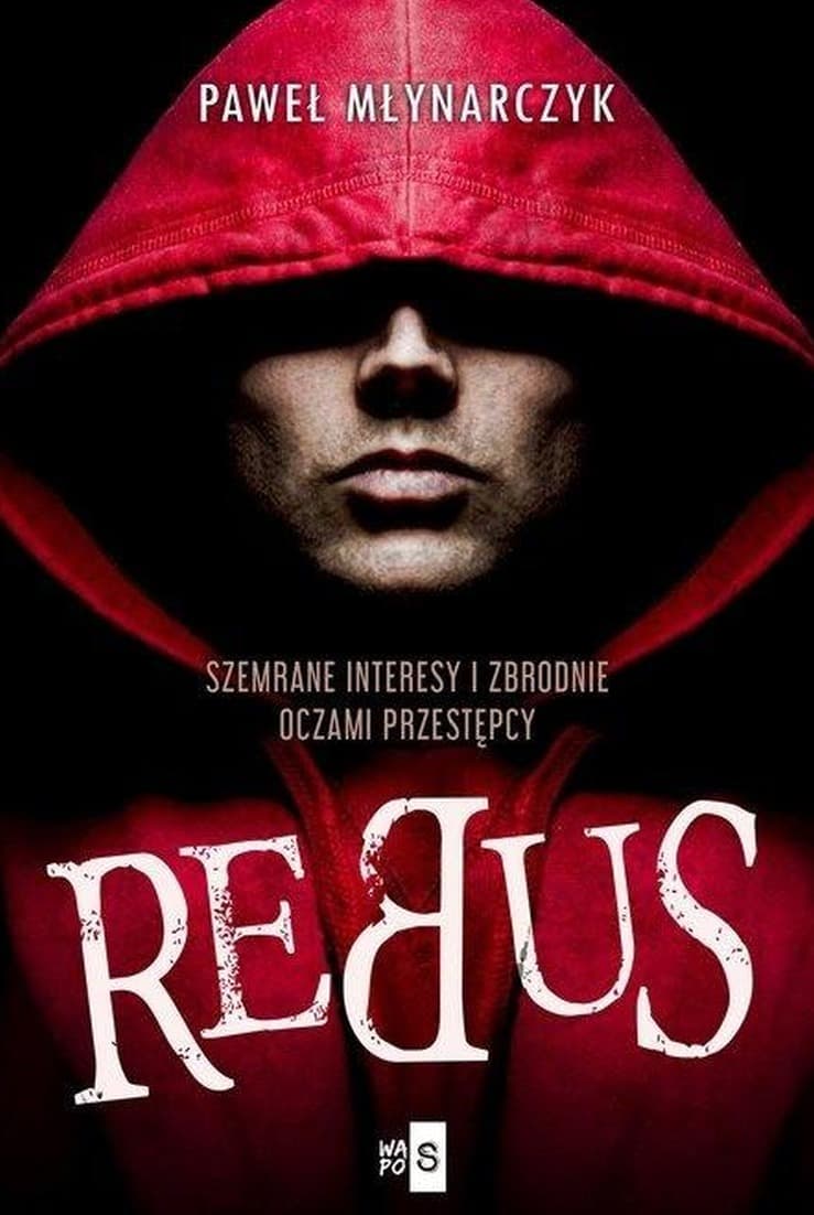 Rebus - Paweł Młynarczyk