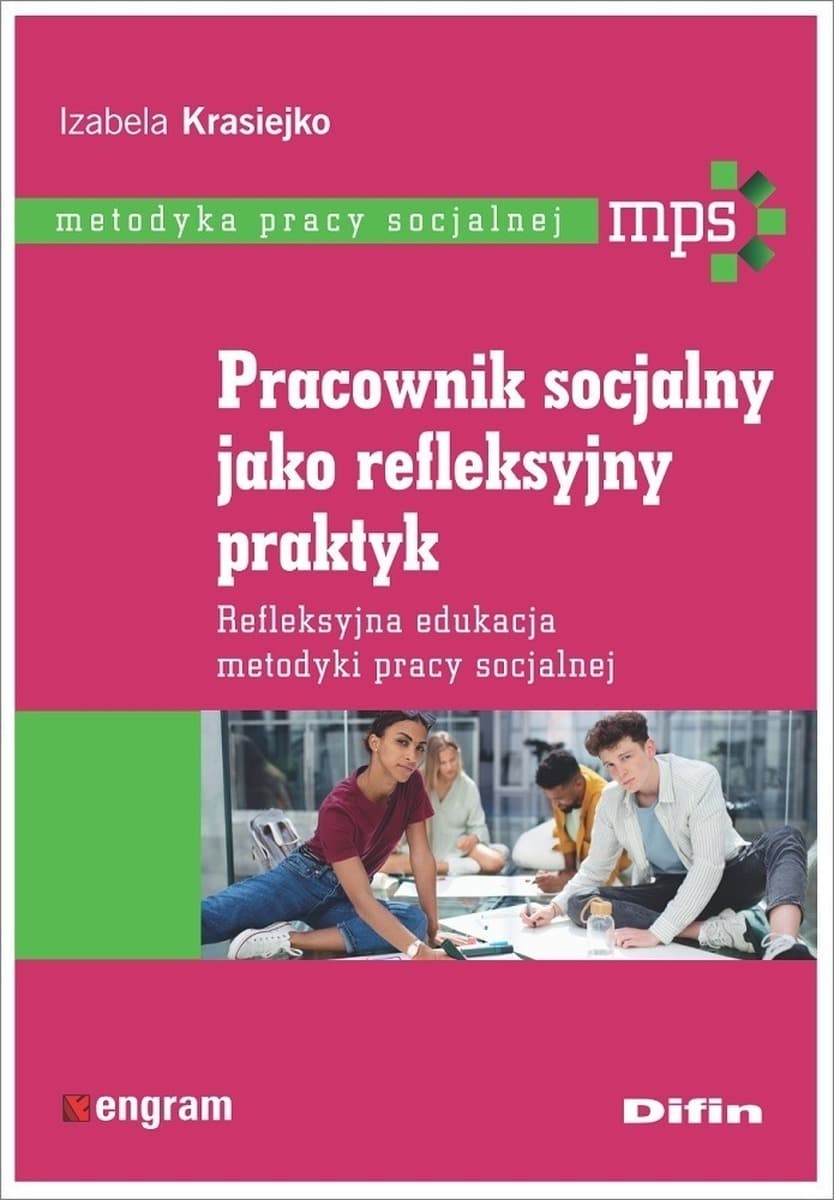 Refleksyjna praktyka w pracy socjalnej