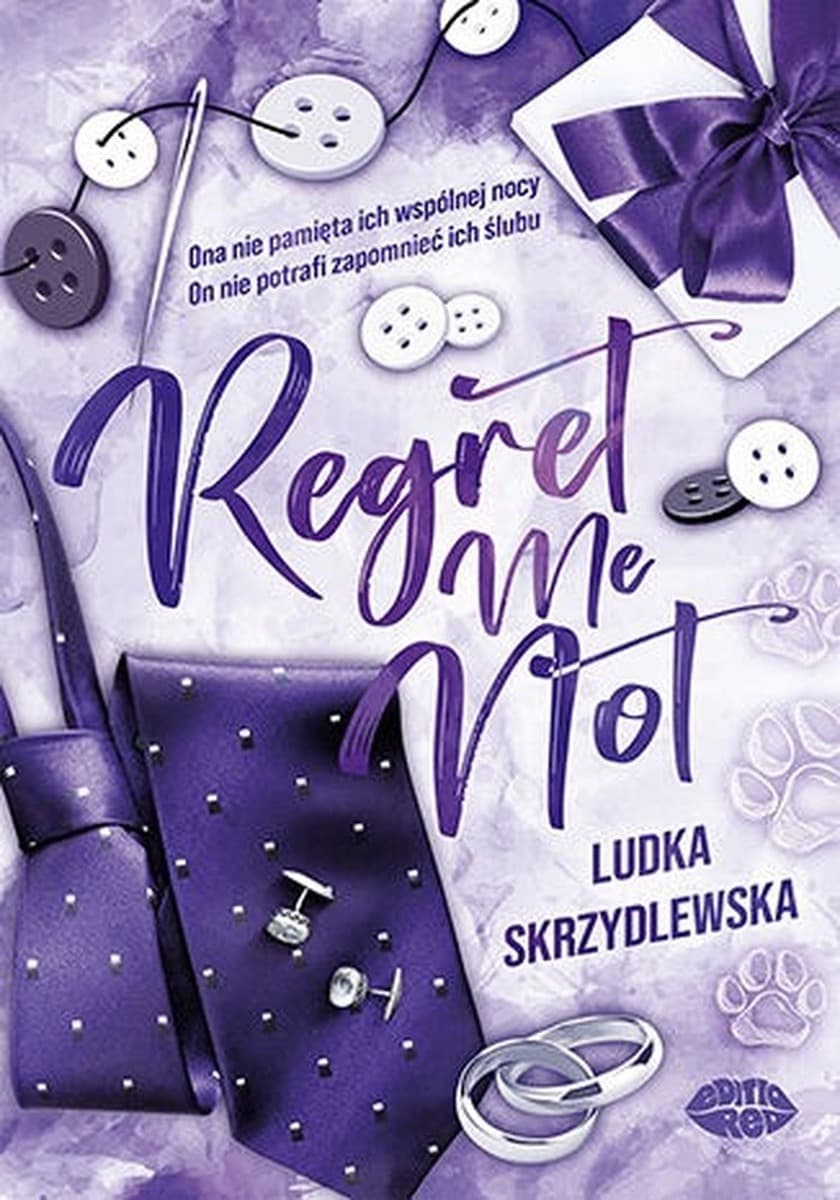 Regret Me Not