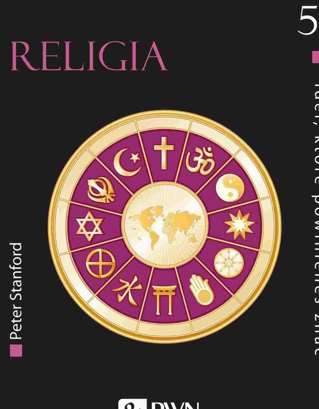 Religia. 50 idei, które powinieneś znać