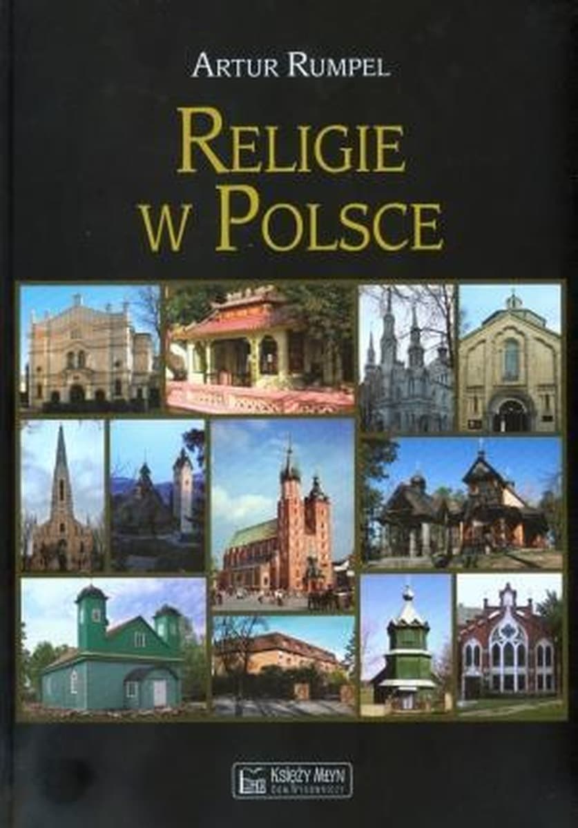 Religie w Polsce - Przegląd wyznań i wspólnot religijnych
